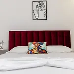 Al Mare Rooms