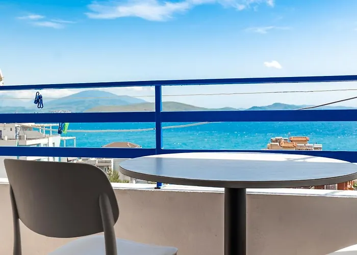 Al Mare Rooms