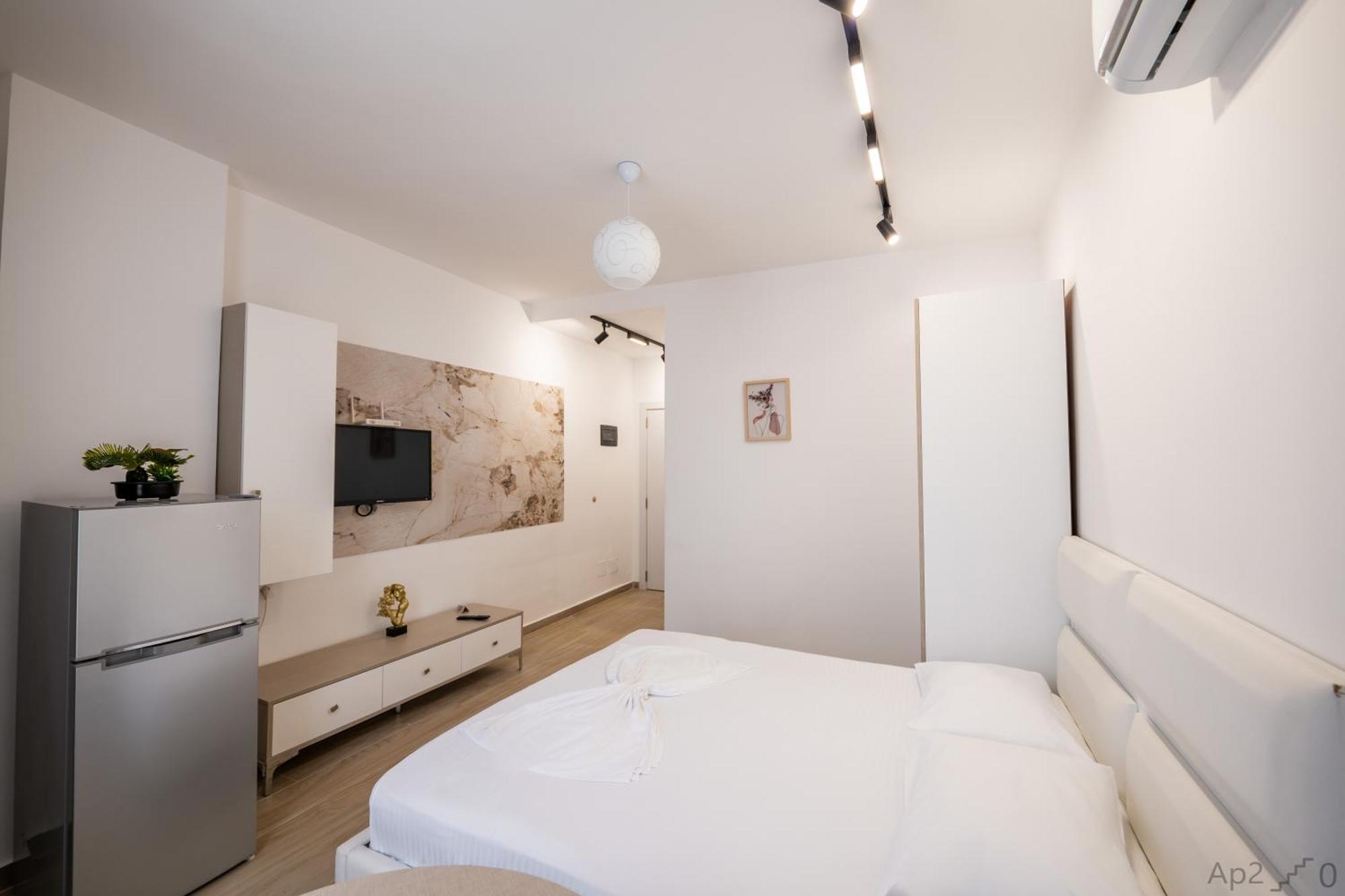 Al Mare Apartment Sarande