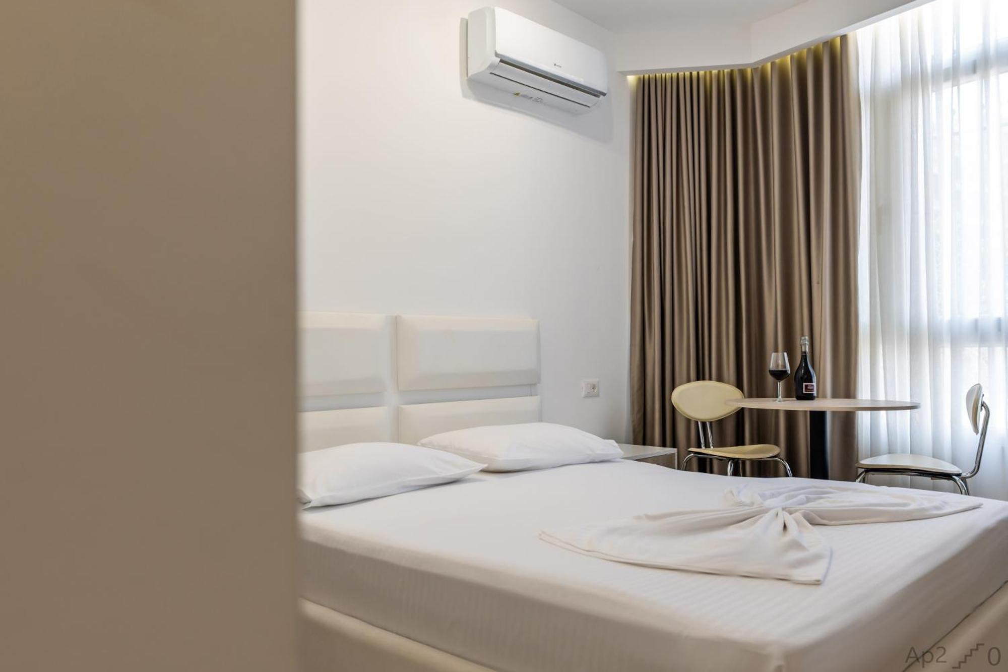 Al Mare Apartment