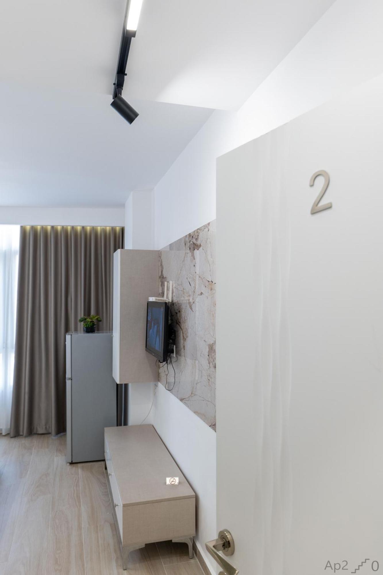 Apartment Al Mare