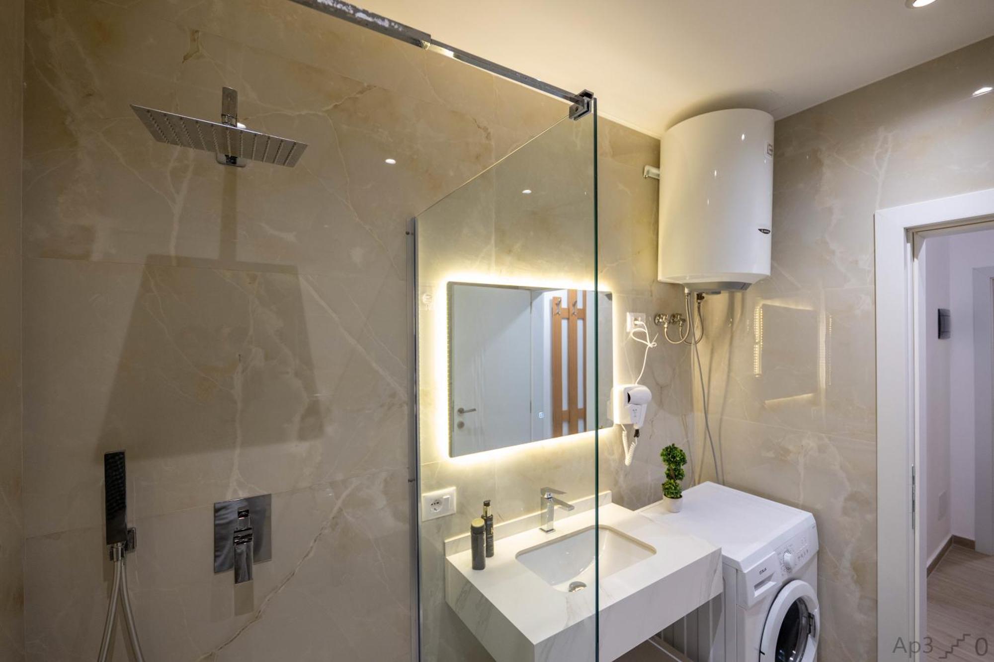 Apartment Al Mare Sarande