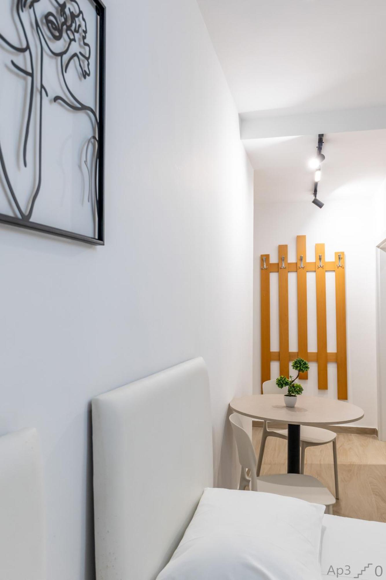 Al Mare Apartment