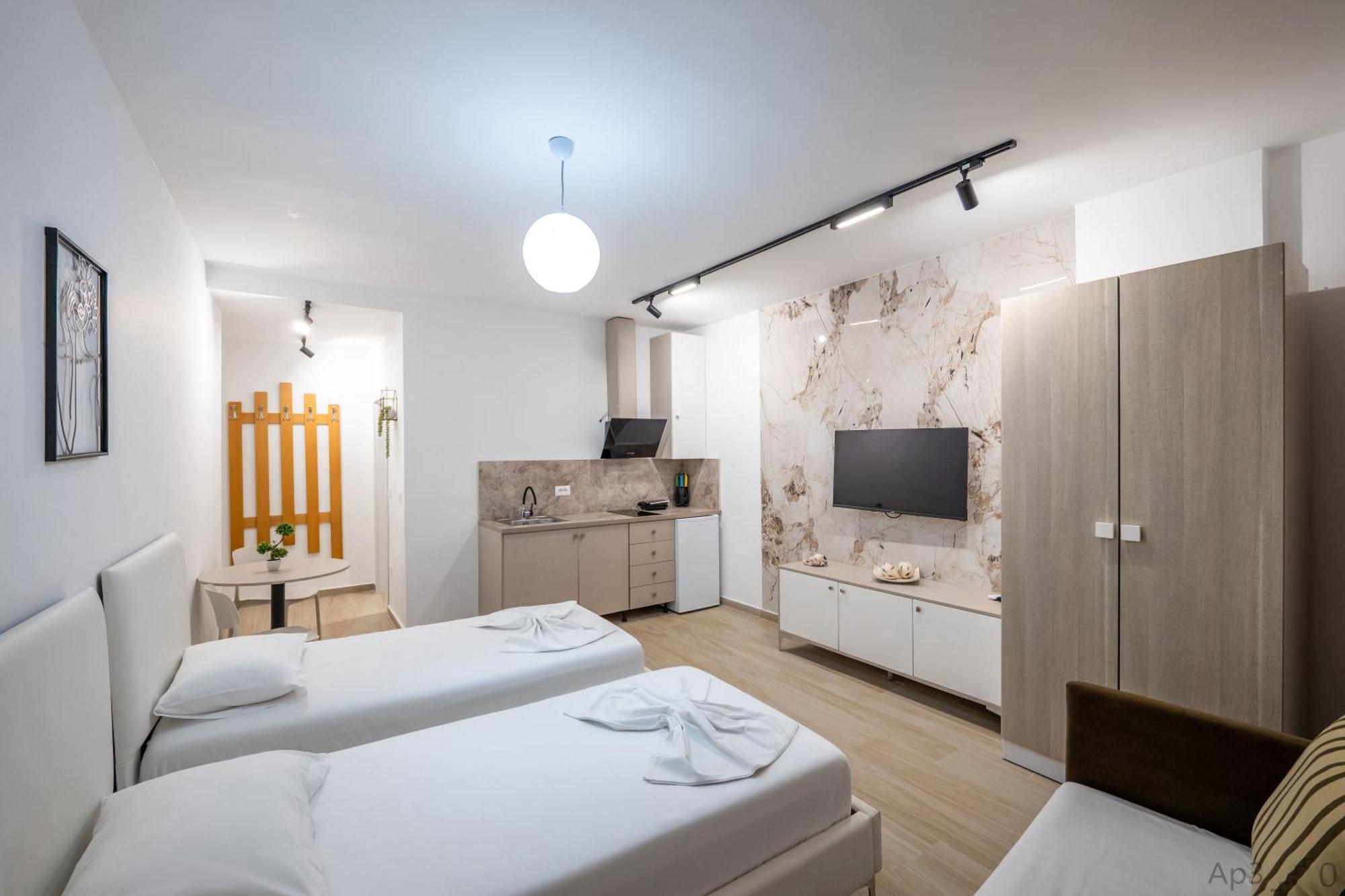 Apartment Al Mare Sarande