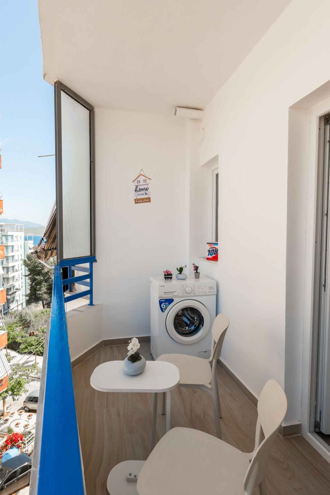 Al Mare Apartment *