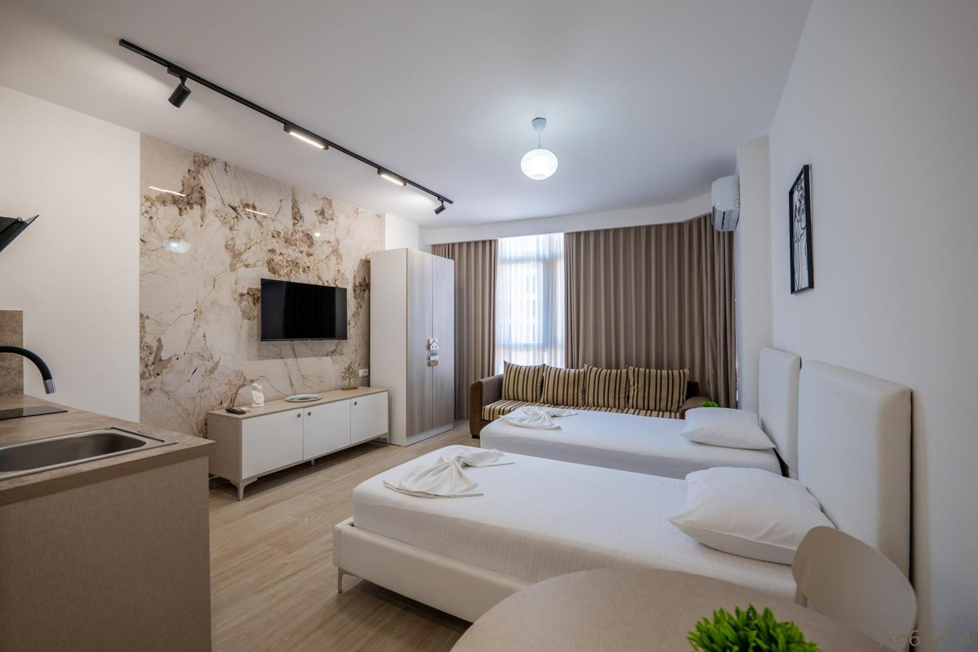 Al Mare Apartment