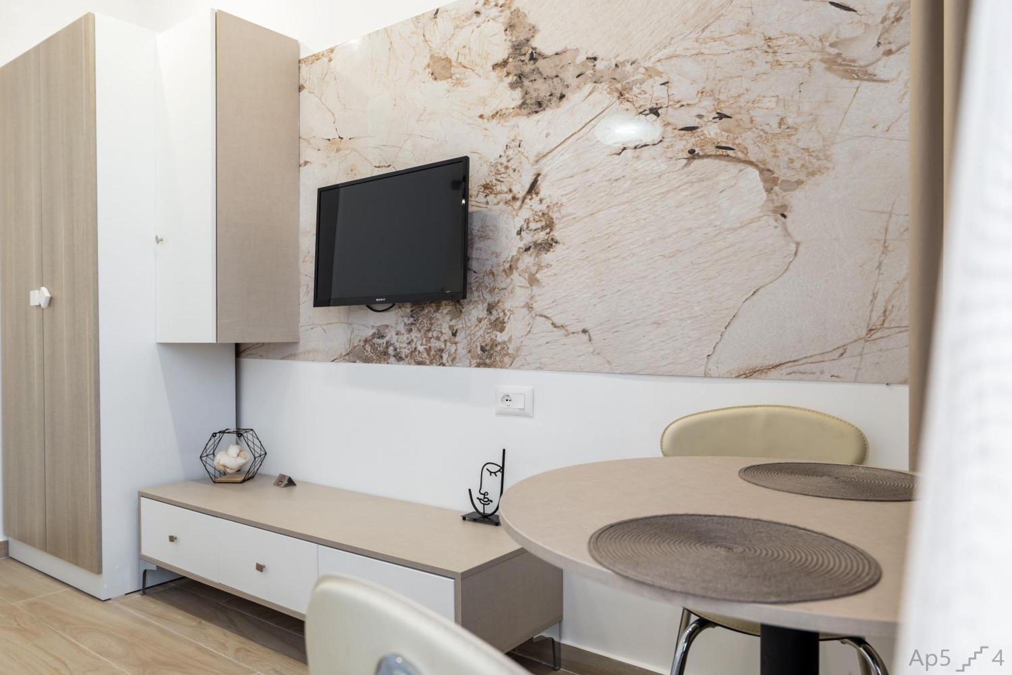 Apartment Al Mare Sarande