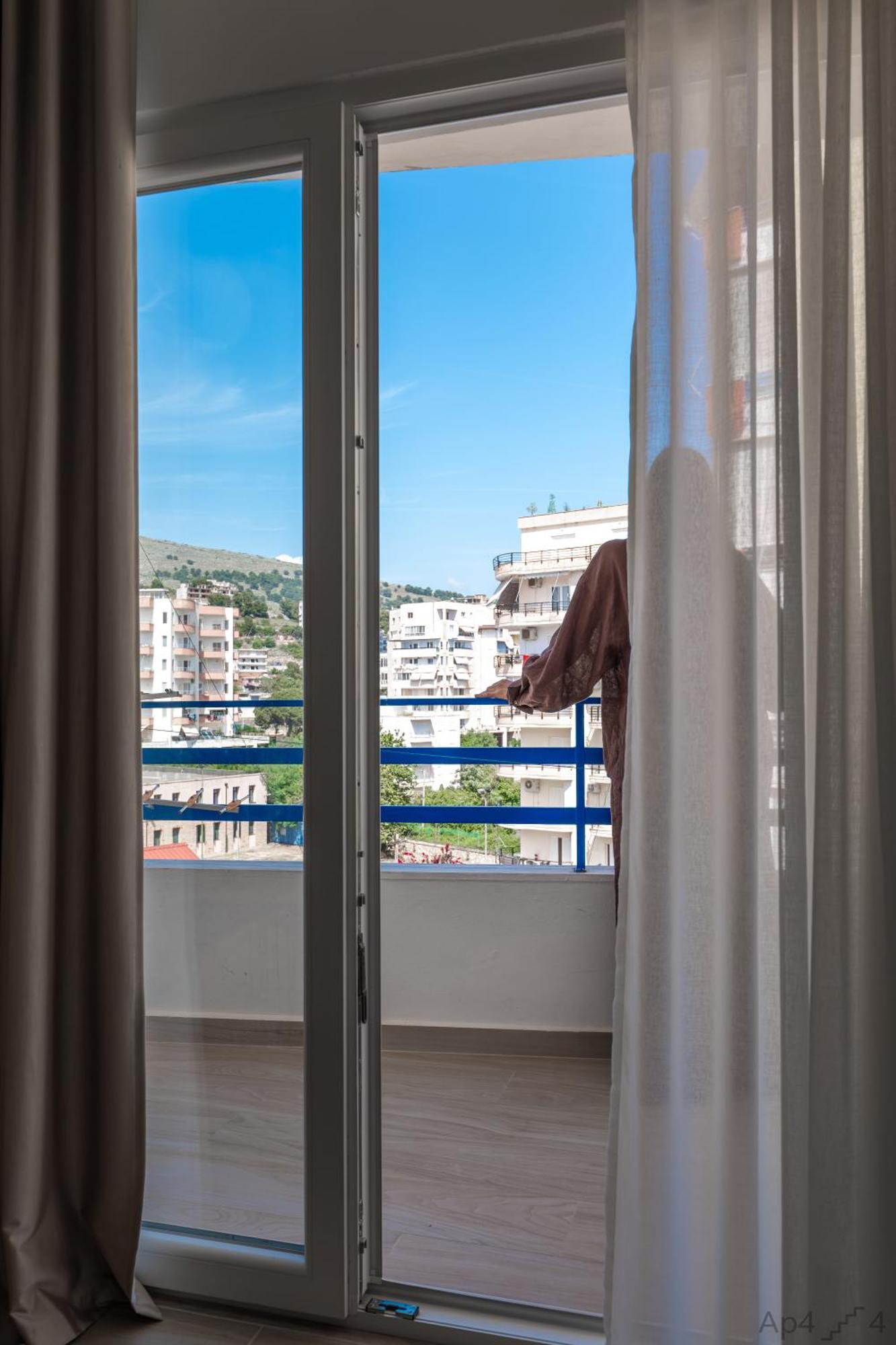 Apartment Al Mare Sarande