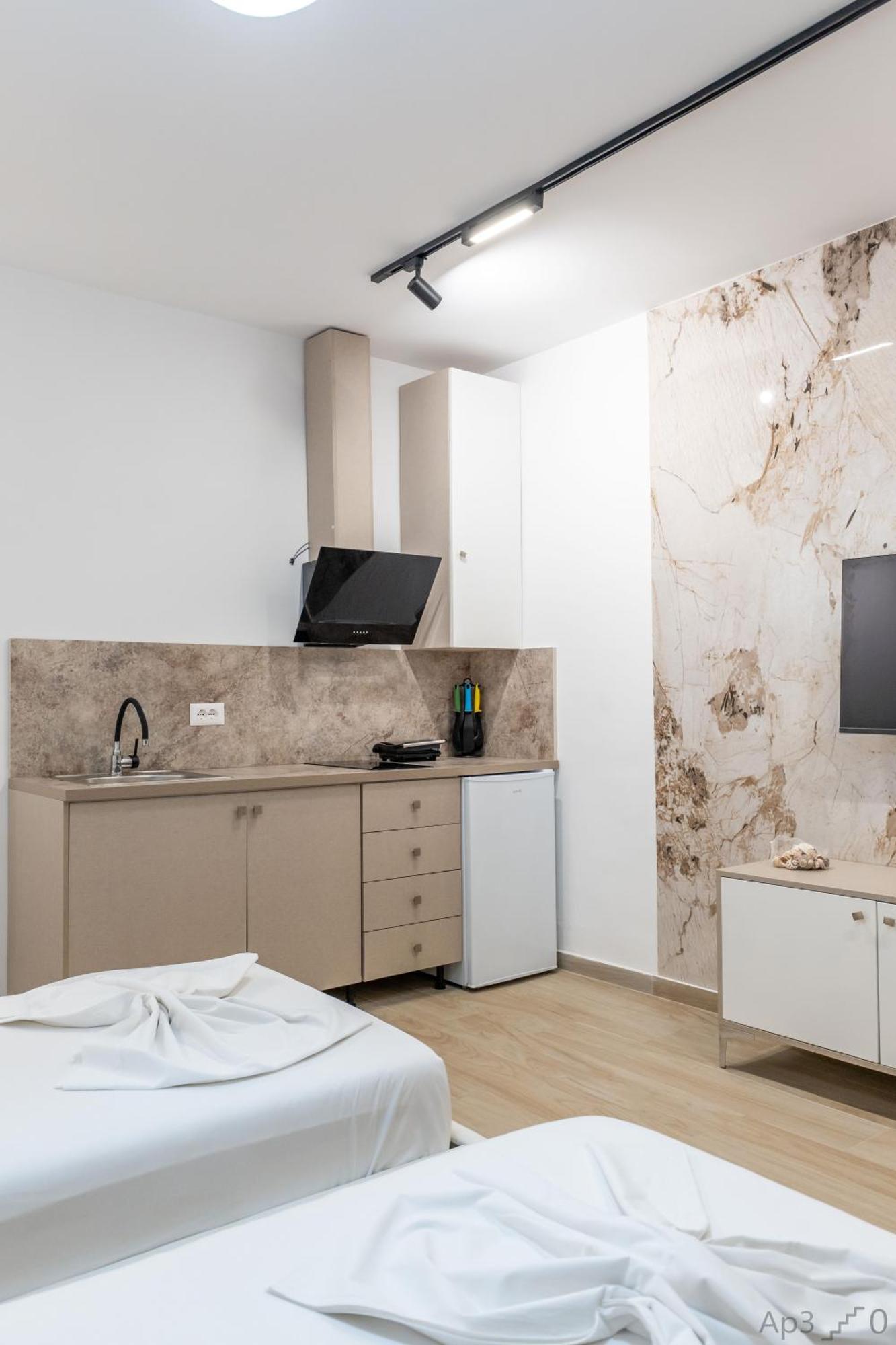 Al Mare Appartamento Sarandë