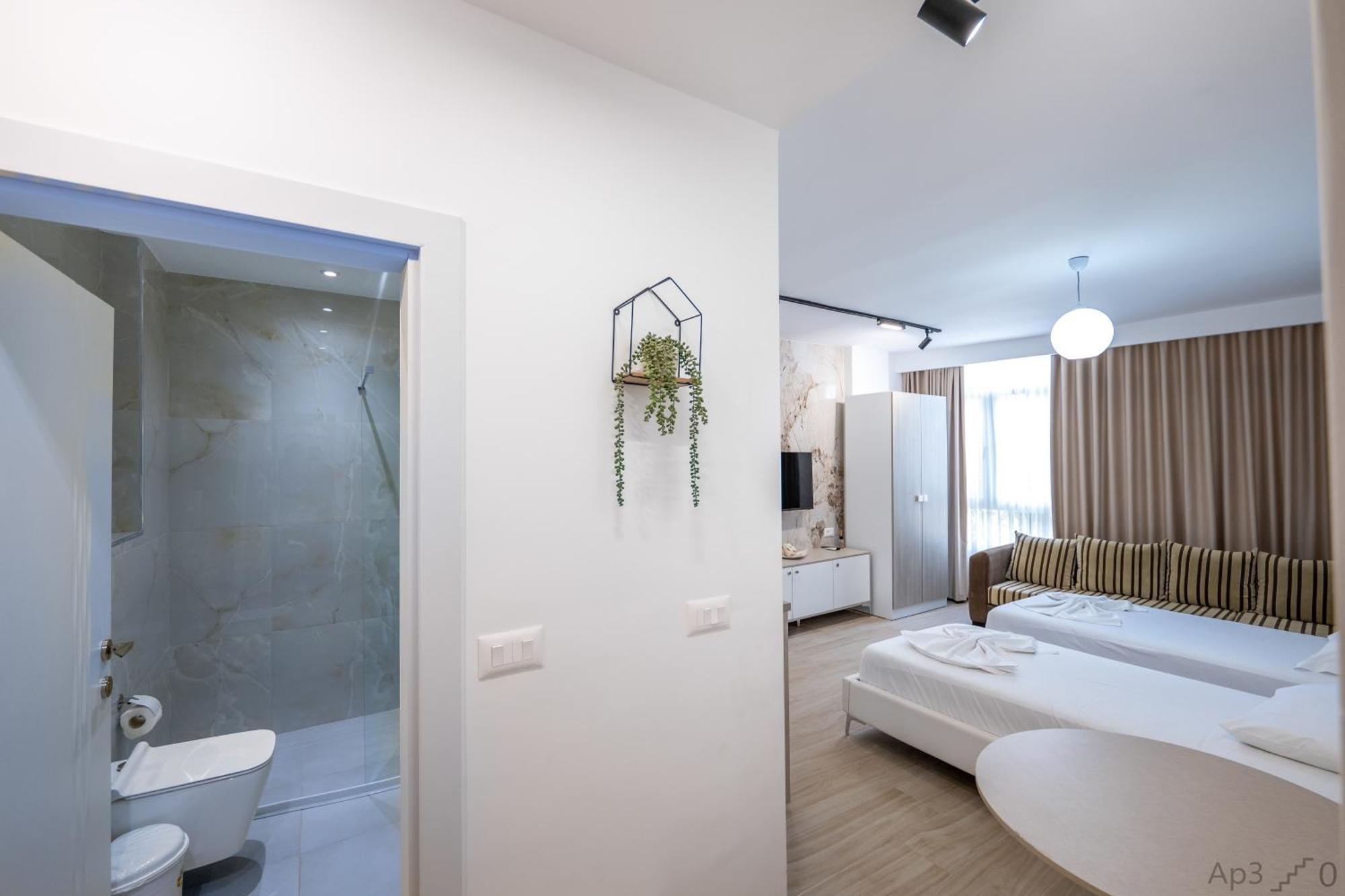 Al Mare Appartamento Sarandë