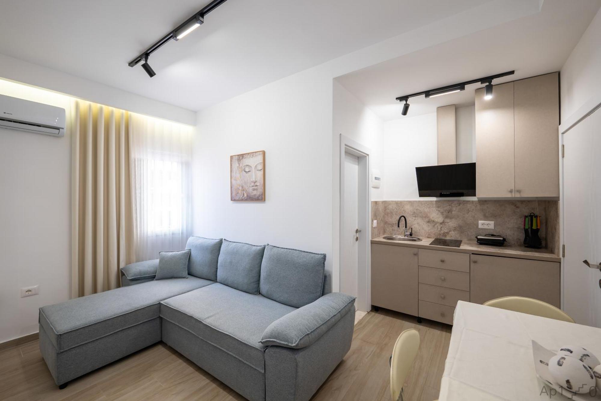 Appartamento Al Mare Sarandë