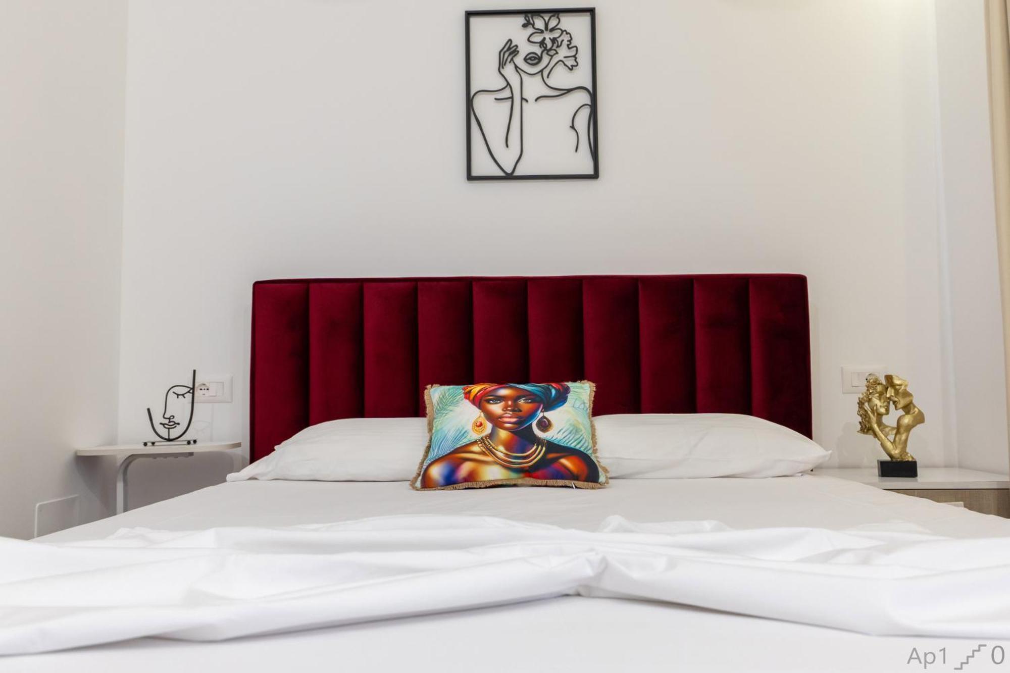 Al Mare Appartamento Sarandë