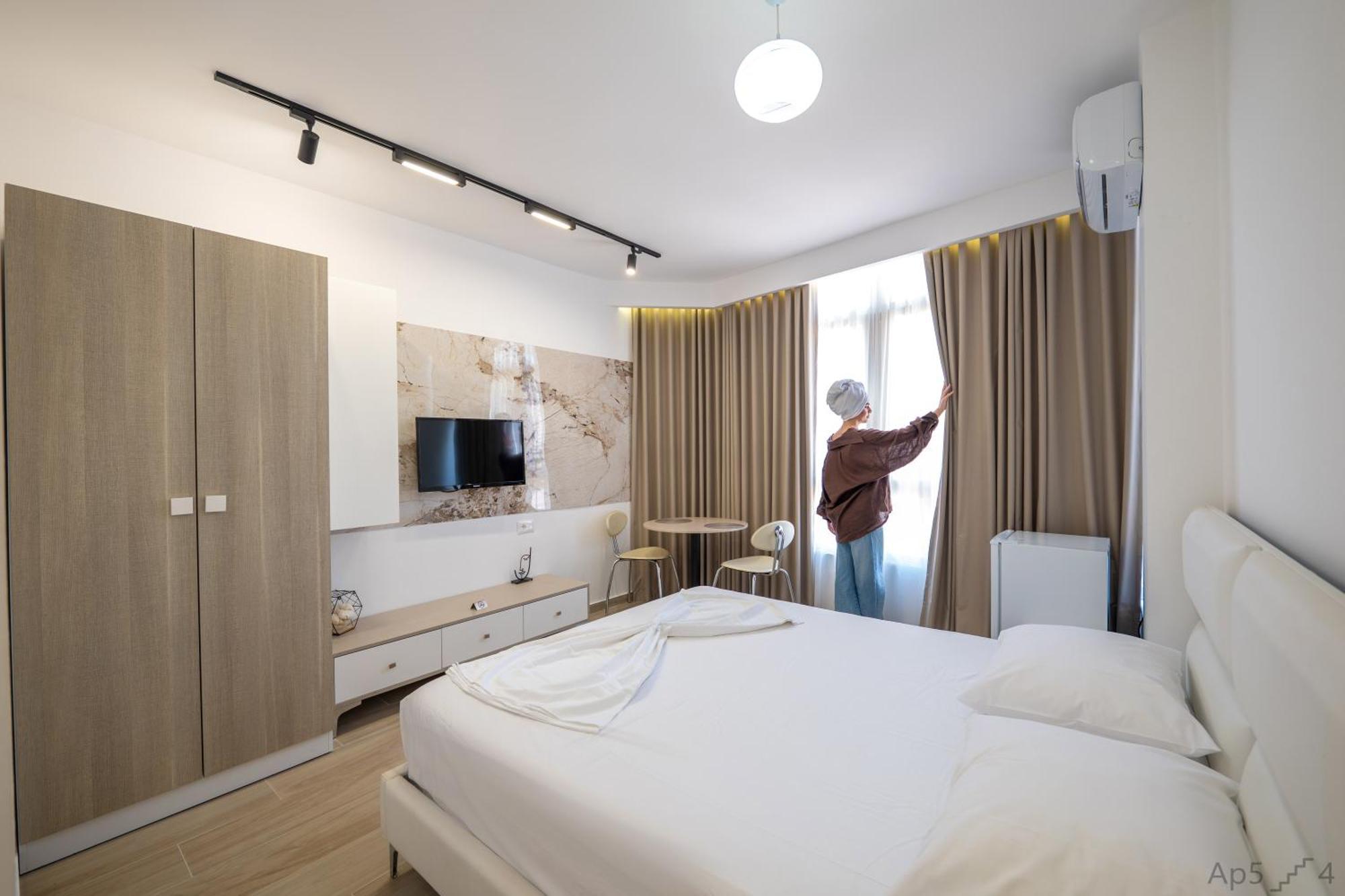 Appartamento Al Mare Sarandë