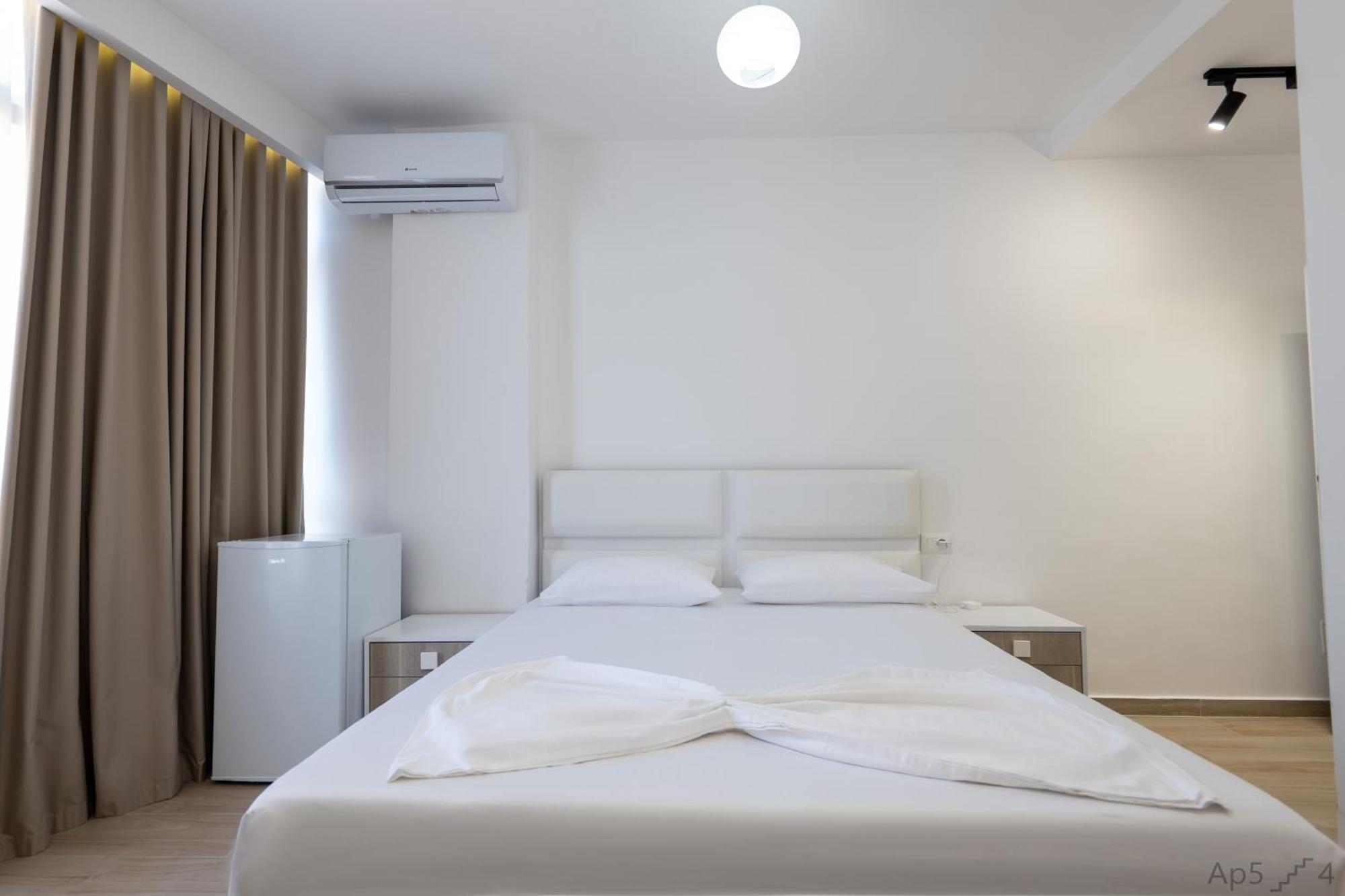 Appartamento Al Mare Sarandë