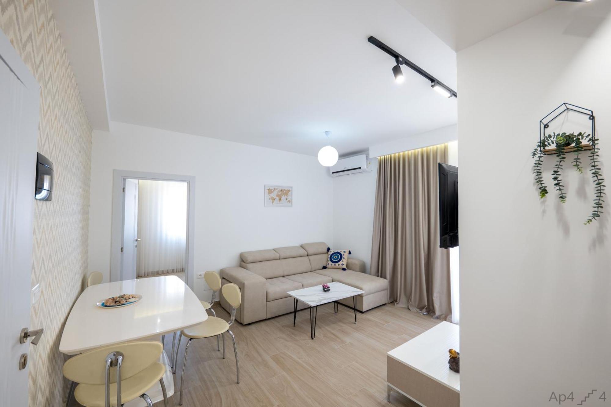 Al Mare Appartamento Sarandë