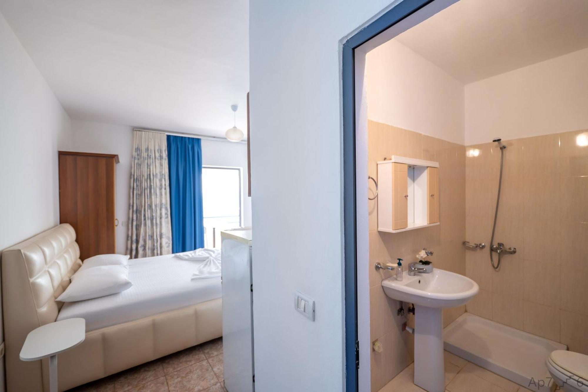 Al Mare Appartamento Sarandë