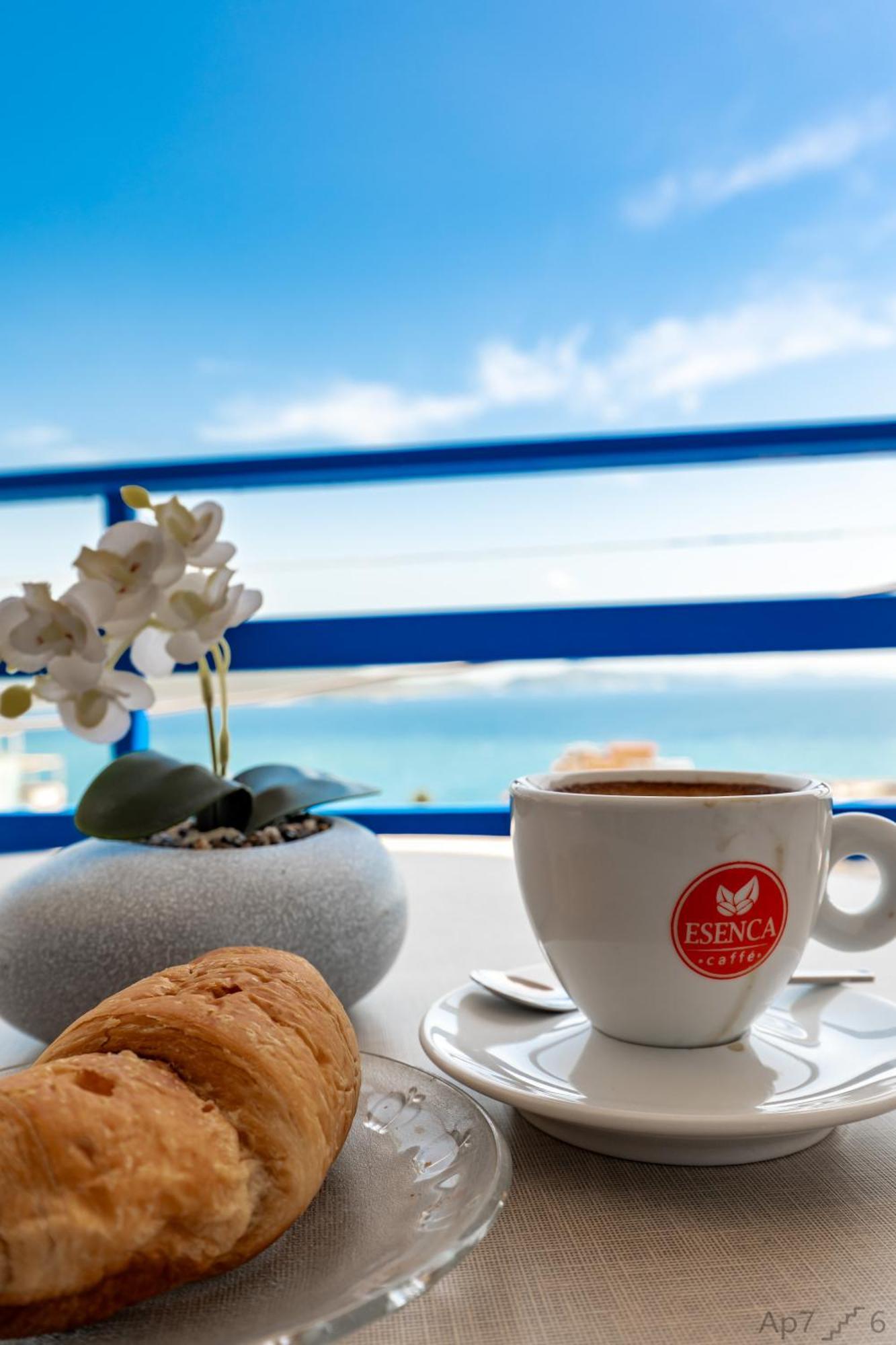 Appartamento Al Mare Sarandë
